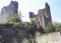 Divnsky hrad
